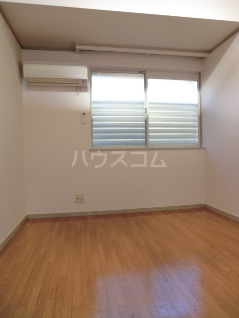 6/26 寝室