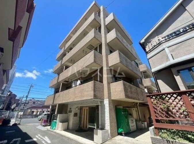 2/7 外観