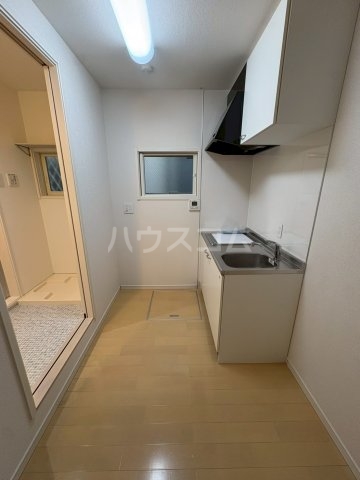 11/30 キッチン