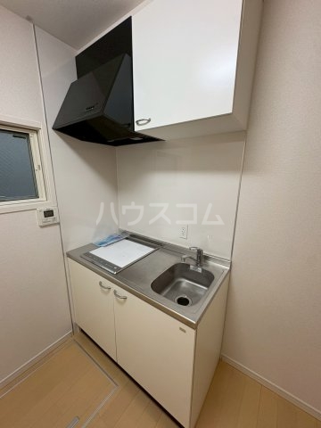 10/30 キッチン