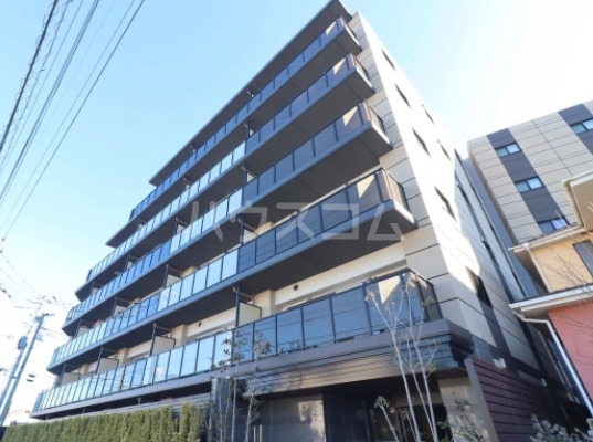 1/15 外観