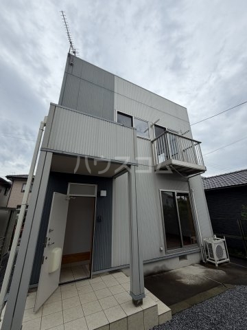 1/30 外観