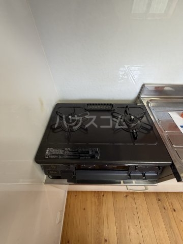 19/30 キッチン
