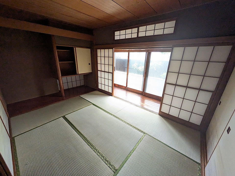 室内