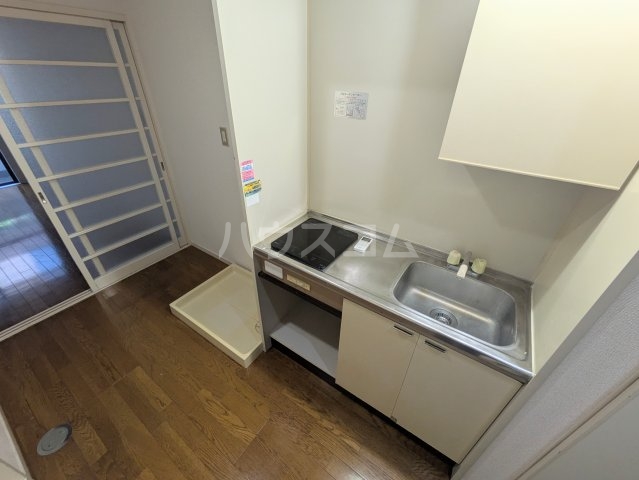 9/23 キッチン