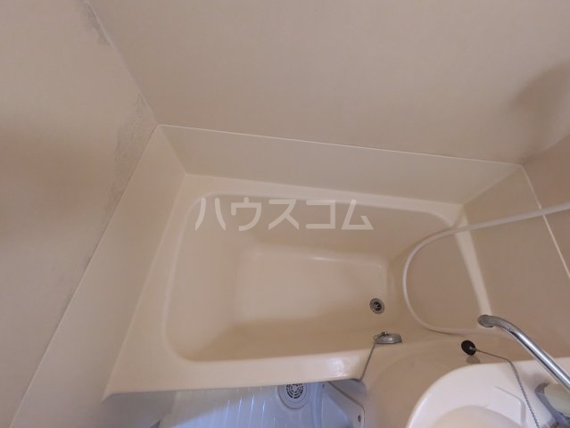 11/23 浴室