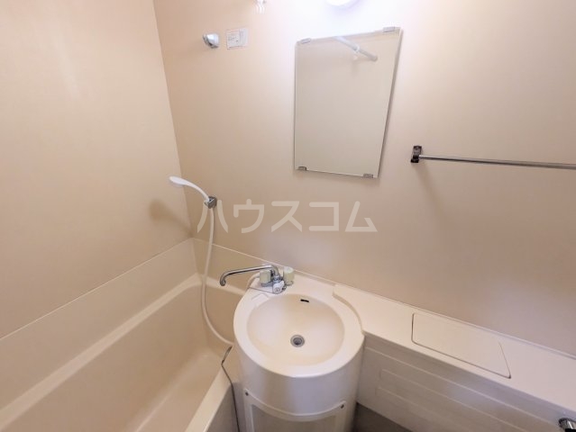 13/23 洗面