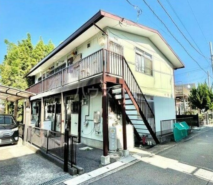 2/21 外観