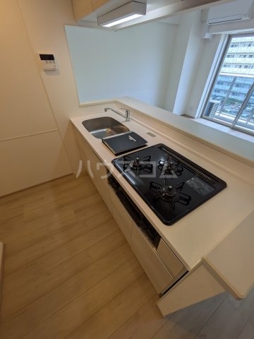 13/30 キッチン