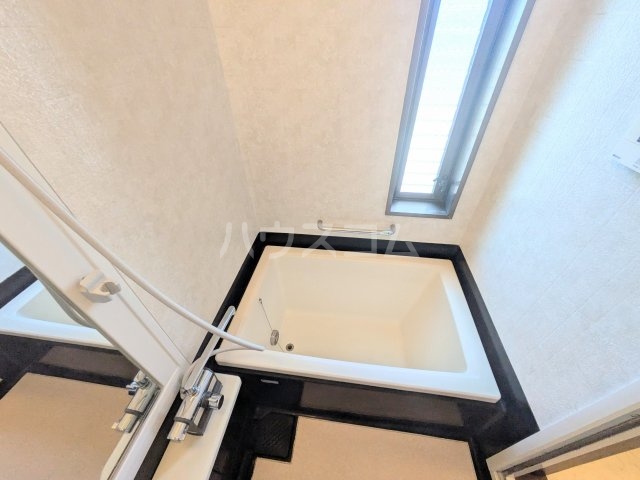 11/24 浴室