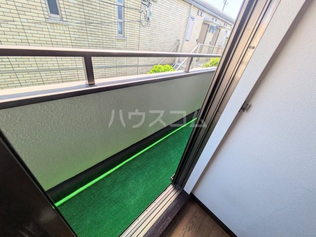 15/24 バルコニー