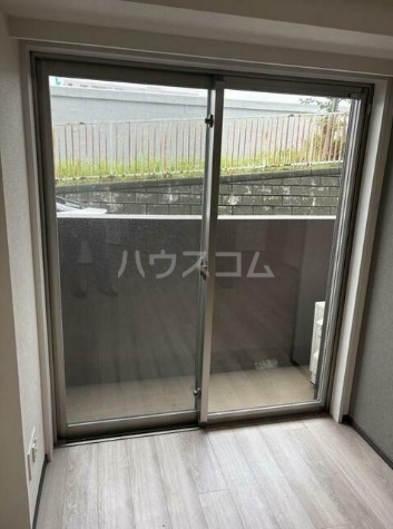 5/21 室内