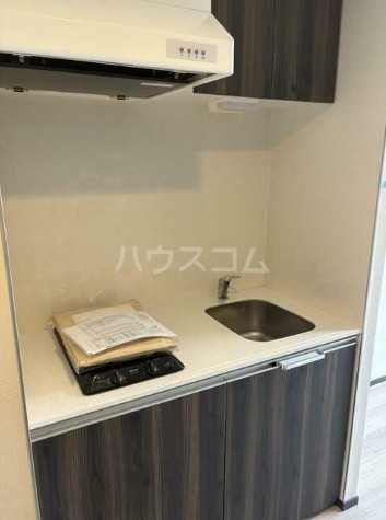 9/21 キッチン