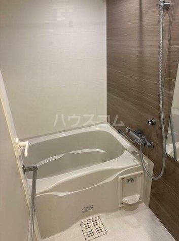 10/21 浴室