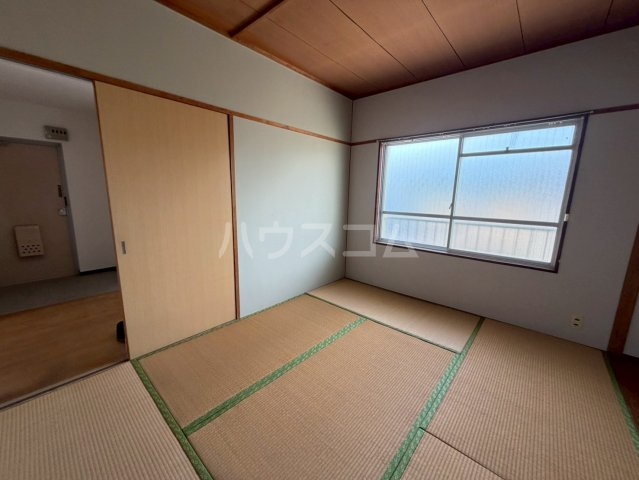 5/30 室内