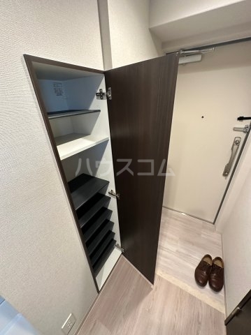9/30 玄関