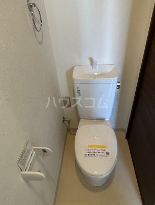 11/22 トイレ