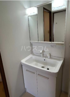12/22 洗面