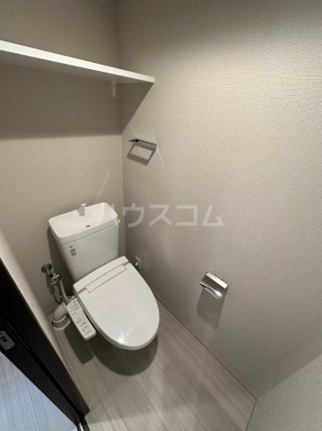 16/30 トイレ