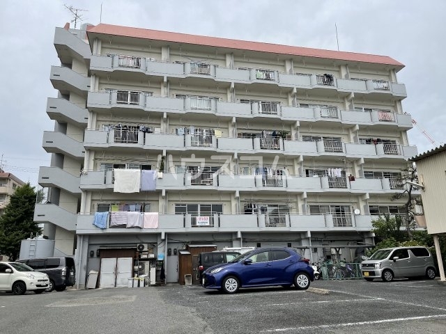 1/24 外観