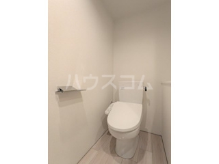 9/24 トイレ