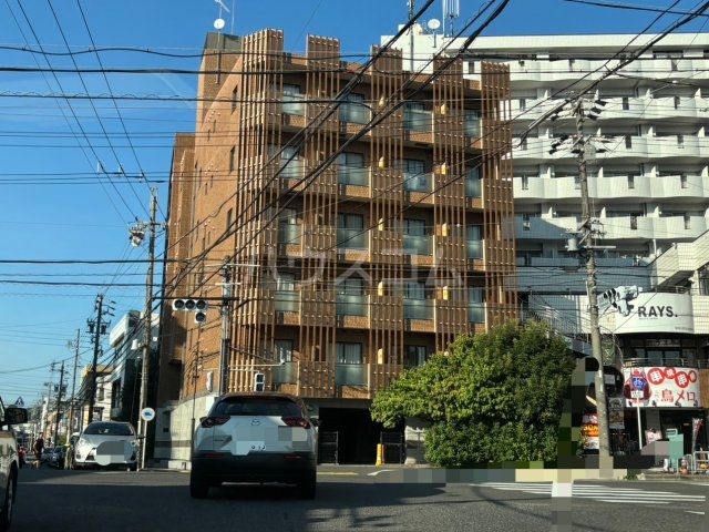 1/28 外観