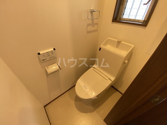 12/21 トイレ