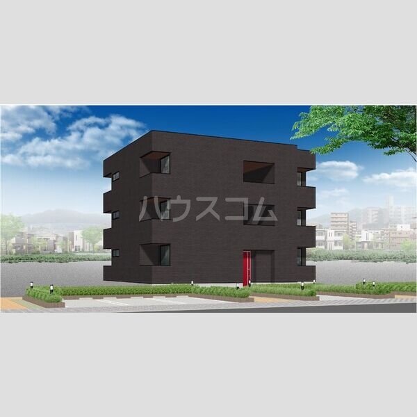 1/23 外観