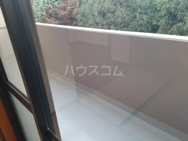 19/30 バルコニー