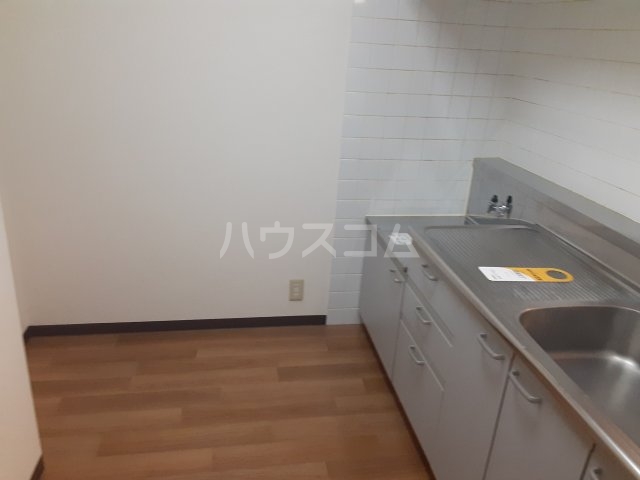 12/30 キッチン