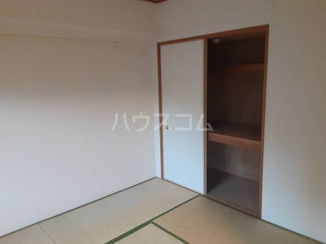 8/30 寝室