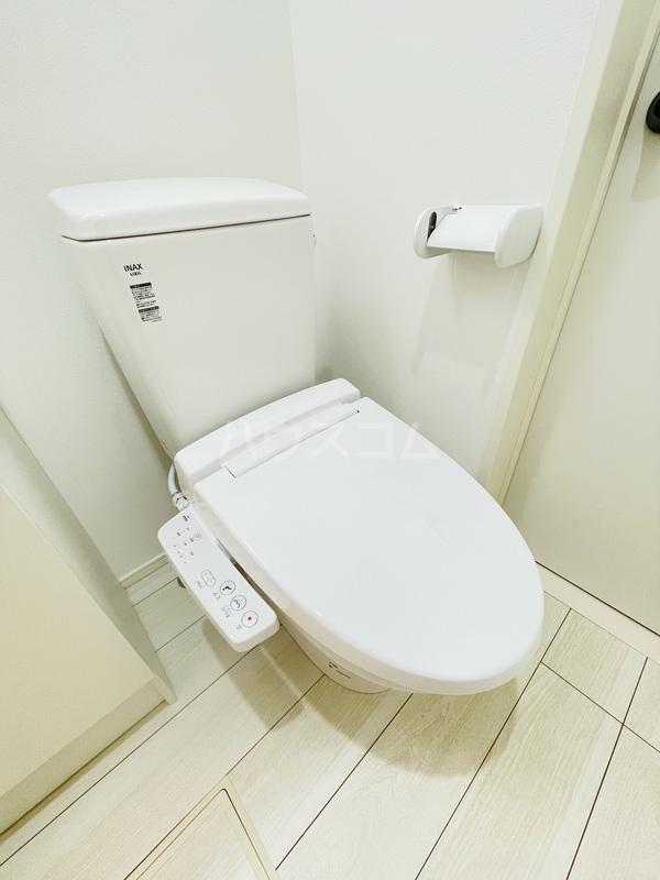 10/22 トイレ