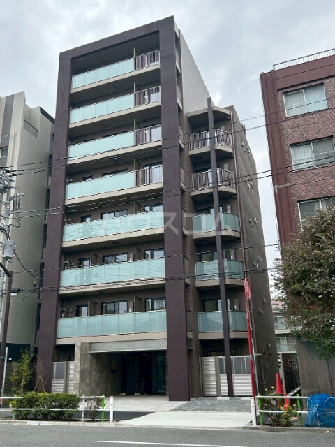 2/15 外観