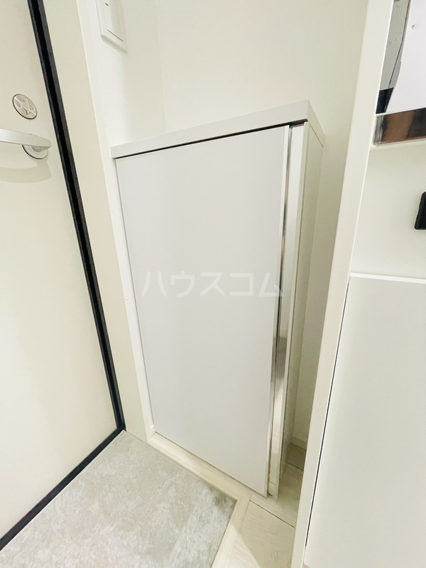 9/22 玄関