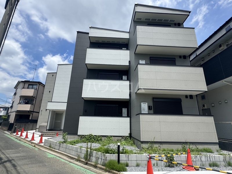 1/27 外観