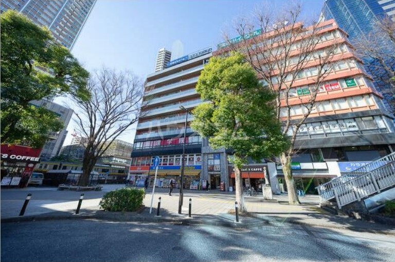 1/30 外観