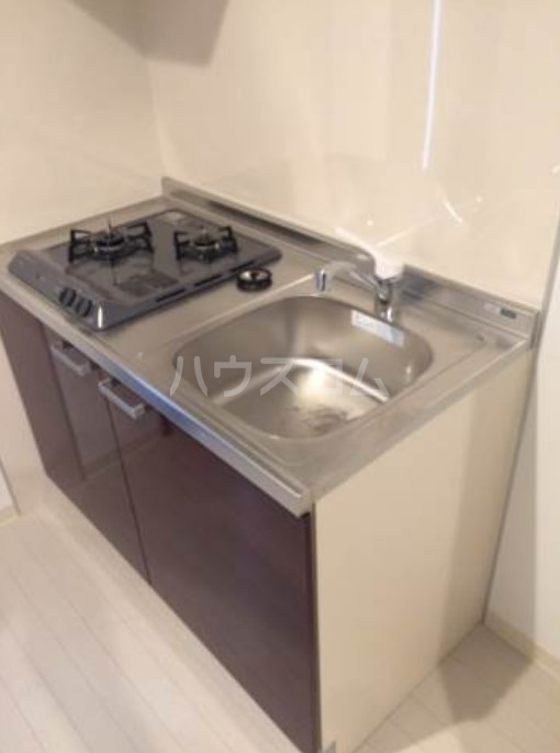 7/15 キッチン