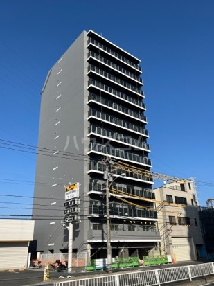 1/19 外観