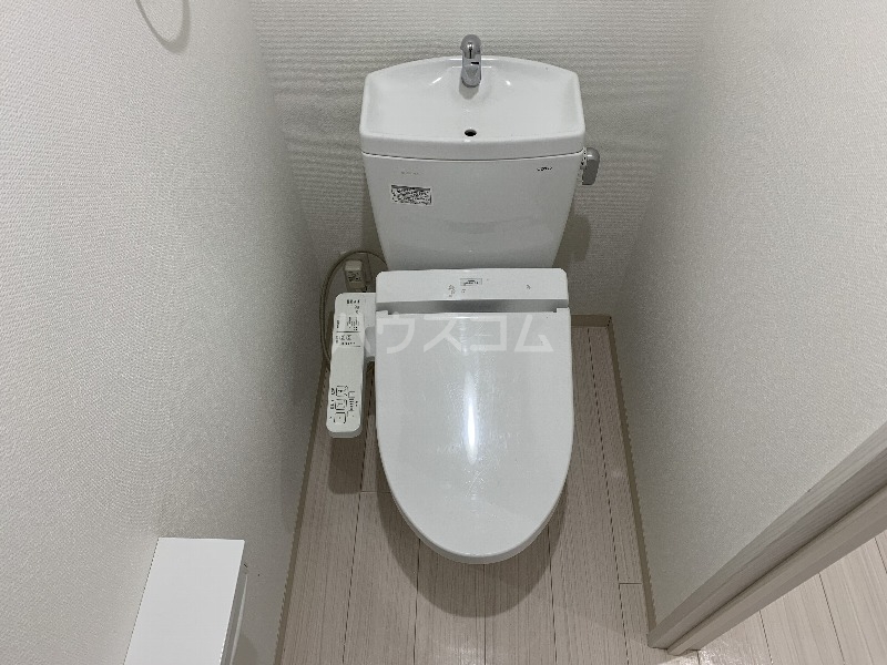 14/30 トイレ