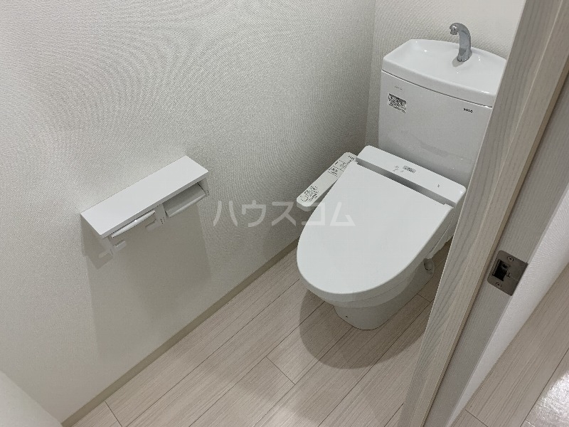 13/30 トイレ