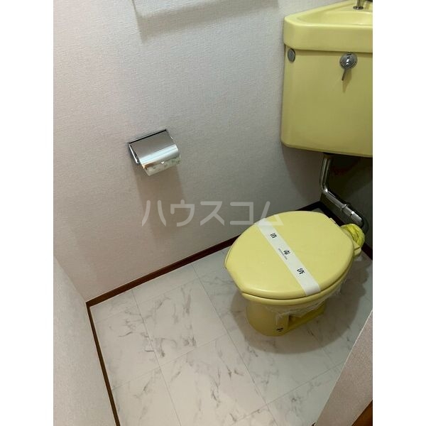 18/30 トイレ