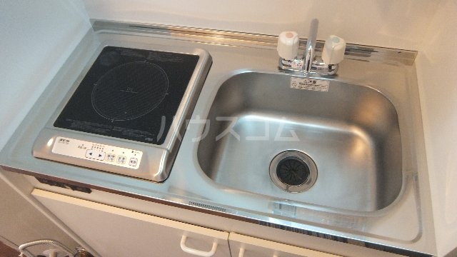 10/25 キッチン