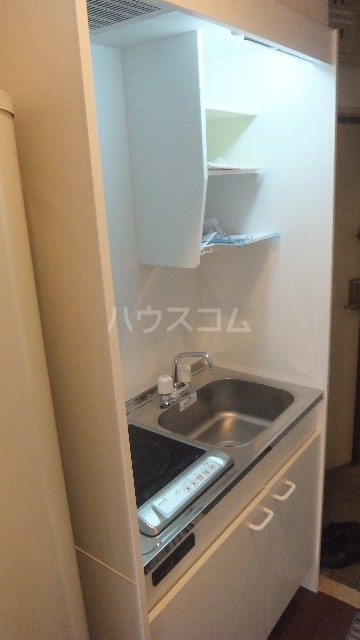 9/25 キッチン