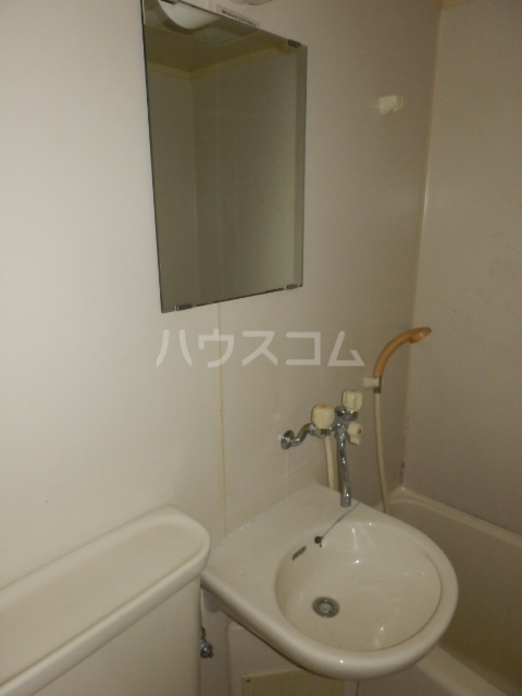 15/25 洗面