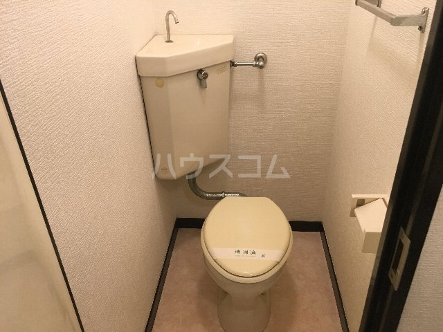 14/26 トイレ