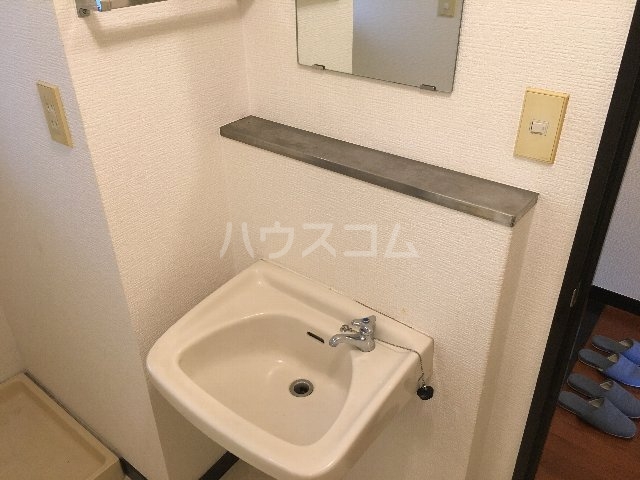 15/26 洗面
