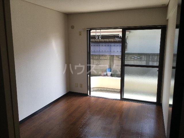 7/26 寝室