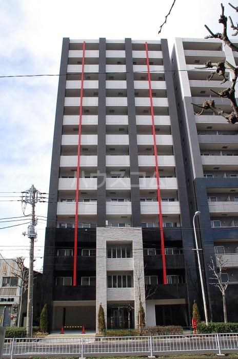 1/25 外観