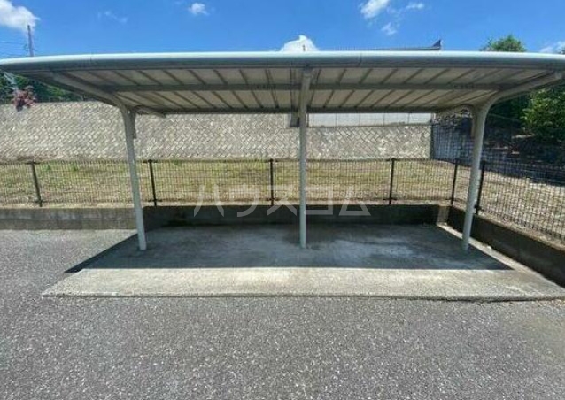 14/24 駐車場