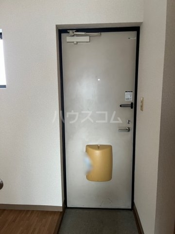 9/25 玄関
